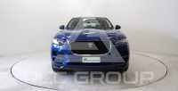 2019 Jaguar F-PACE