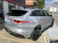 2019 Jaguar F-PACE