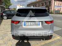 2019 Jaguar F-PACE