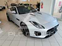2019 Jaguar F-TYPE