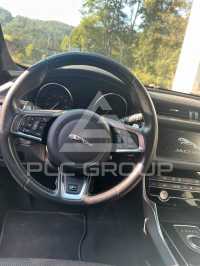 2019 Jaguar XF