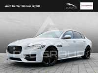 2019 Jaguar XF