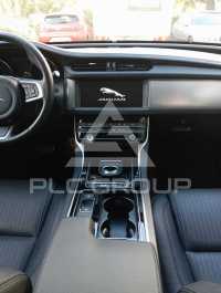 2019 Jaguar XF