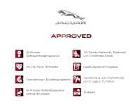 2019 Jaguar XF