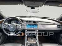 2019 Jaguar XF