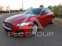 2019 Jaguar XF