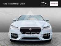 2019 Jaguar XF