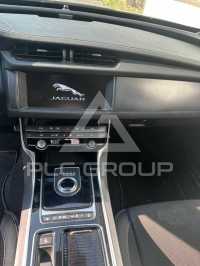 2019 Jaguar XF