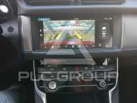2019 Jaguar XF
