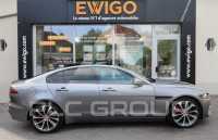 2019 Jaguar XE