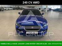 2019 Jaguar XE