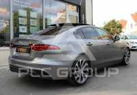 2019 Jaguar XE
