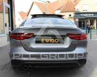 2019 Jaguar XE