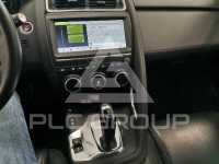 2019 Jaguar E-PACE