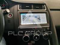 2019 Jaguar E-PACE