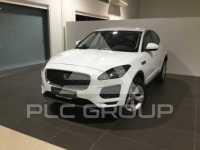 2019 Jaguar E-PACE