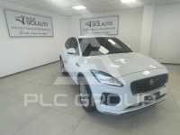 2019 Jaguar E-PACE