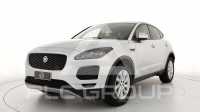 2019 Jaguar E-PACE