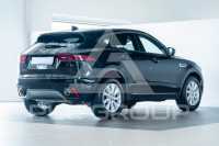 2019 Jaguar E-PACE