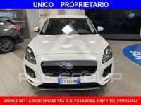 2019 Jaguar E-PACE