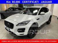 2019 Jaguar E-PACE