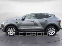 2019 Jaguar E-PACE