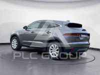 2019 Jaguar E-PACE