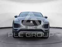 2019 Jaguar E-PACE