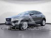 2019 Jaguar E-PACE