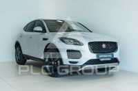 2019 Jaguar E-PACE