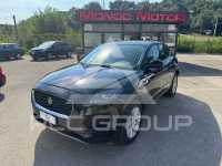 2019 Jaguar E-PACE