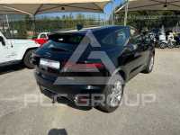 2019 Jaguar E-PACE