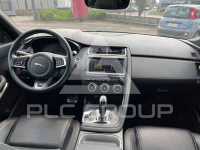 2021 Jaguar E-PACE