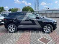 2021 Jaguar E-PACE