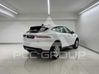 2019 Jaguar E-PACE