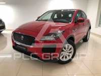2019 Jaguar E-PACE