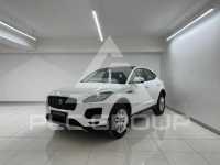 2019 Jaguar E-PACE