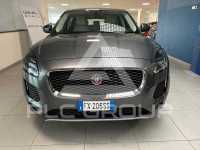 2019 Jaguar E-PACE