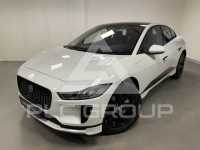 2019 Jaguar I-PACE