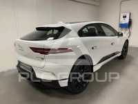 2019 Jaguar I-PACE