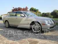 2019 Jaguar S-TYPE