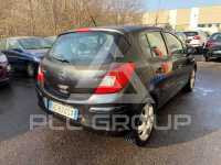 2018 Opel Corsa