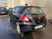 2018 Opel Corsa