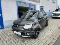 2019 Suzuki Ignis