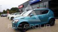 2019 Suzuki Ignis