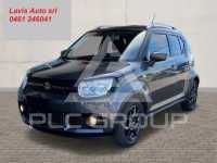 2019 Suzuki Ignis