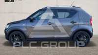 2019 Suzuki Ignis