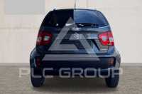 2019 Suzuki Ignis
