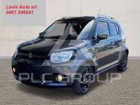 2019 Suzuki Ignis