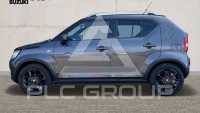 2019 Suzuki Ignis